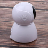 Maxbell Small Snowman Home Surveillance Wireless Camera- Phone Remote Cloud Storage