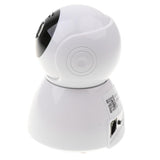 Maxbell Small Snowman Home Surveillance Wireless Camera- Phone Remote Cloud Storage