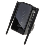 Maxbell 300Mbps WIFI Signal Amplifier Wireless Network Router Dual antenna, UK