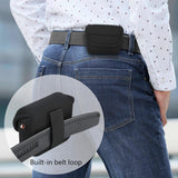 Maxbell Travel Sleeve Bag Case Cover Protector for JBL Go2 Speaker