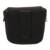 Maxbell Travel Sleeve Bag Case Cover Protector for JBL Go2 Speaker