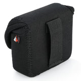 Maxbell Travel Sleeve Bag Case Cover Protector for JBL Go2 Speaker