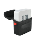 Maxbell Travel Sleeve Bag Case Cover Protector for JBL Go2 Speaker