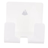 Maxbell Wall Bracket Wall Mount Phone Stand With Adhesive Strips Charging Holder