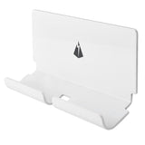 Maxbell Wall Bracket Wall Mount Phone Stand With Adhesive Strips Charging Holder