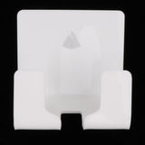 Maxbell Wall Bracket Wall Mount Phone Stand With Adhesive Strips Charging Holder