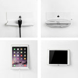 Maxbell Wall Bracket Wall Mount Phone Stand With Adhesive Strips Charging Holder