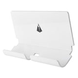 Maxbell Wall Bracket Wall Mount Phone Stand With Adhesive Strips Charging Holder