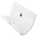 Maxbell Wall Bracket Wall Mount Phone Stand With Adhesive Strips Charging Holder