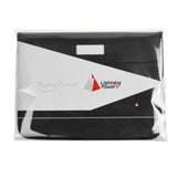 Maxbell 10.9-inch Inner Biliary Bag Protective Sheath for iPad 255mmx183mmx10mm