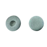 Maxbell 10 Pcs Foam Ear Pad Cover Earphone Earbud Anti-slip for Plantronics gray