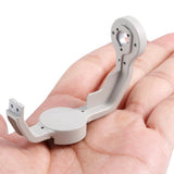 Maxbell Gimbal Roll Arm Stand Bracket Repair Kit for DJI Phantom 4 Pro