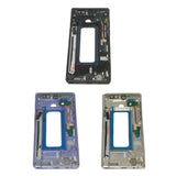Maxbell Mid Frame Back Bezel Chassis Metal For Samsung Galaxy Note8 N950 black