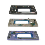 Maxbell Mid Frame Back Bezel Chassis Metal For Samsung Galaxy Note8 N950 black