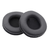Maxbell Headphone Soft Ear Pads Cushions Replacement for Skullcandy Hesh Black