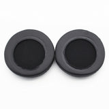 Maxbell Headphone Soft Ear Pads Cushions Replacement for Skullcandy Hesh Black