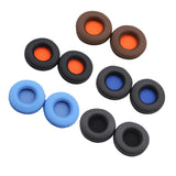 Maxbell Headphone Soft Ear Pads Cushions Replacement for Skullcandy Hesh Black