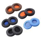 Maxbell Headphone Soft Ear Pads Cushions Replacement for Skullcandy Hesh Black