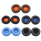 Maxbell Headphone Soft Ear Pads Cushions Replacement for Skullcandy Hesh Black