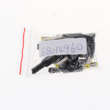 Maxbell 10Piece DC Power Male Plug Welding Adapter Connector 5.5x2.5mm