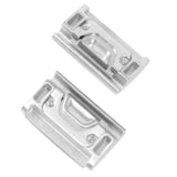 Max Watch Strap Quick-release Metal Connector for Garmin fenix5/935  silver