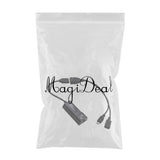 Maxbell Network Adapter USB 2.0 to Ethernet RJ45 LAN Adapter for Amazon Fire TV 3