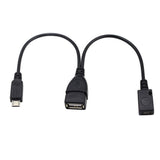 Maxbell Network Adapter USB 2.0 to Ethernet RJ45 LAN Adapter for Amazon Fire TV 3