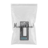 Maxbell Mid Frame Bezel Chassis Metal For Samsung Galaxy Note 9 N960F N960U black