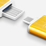 Maxbell USB 2.0 Micro SD TF Flash Memory Card Reader Mini Adapter Laptop PC