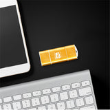 Maxbell USB 2.0 Micro SD TF Flash Memory Card Reader Mini Adapter Laptop PC