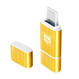 Maxbell USB 2.0 Micro SD TF Flash Memory Card Reader Mini Adapter Laptop PC