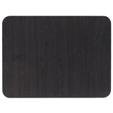 Maxbell Wireless Fast Charger Mouse Pad QI Charging Mat for Samsung Galaxy