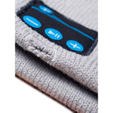 Maxbell Wireless Bluetooth Stereo Handsfree Sleep Headset Headband Light Gray