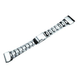 Maxbell Quick Release Design Watch Band Wrist Strap for Garmin F5S Smartwatch 20mm