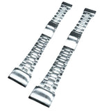 Maxbell Quick Release Design Watch Band Wrist Strap for Garmin F5S Smartwatch 20mm