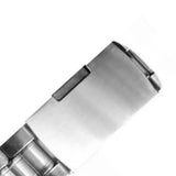 Maxbell Quick Release Design Watch Band Wrist Strap for Garmin F5S Smartwatch 20mm
