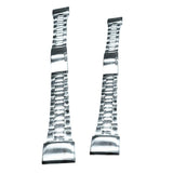Maxbell Quick Release Design Watch Band Wrist Strap for Garmin F5S Smartwatch 20mm
