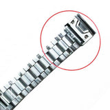 Maxbell Quick Release Design Watch Band Wrist Strap for Garmin F5S Smartwatch 20mm
