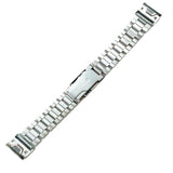 Maxbell Quick Release Design Watch Band Wrist Strap for Garmin F5S Smartwatch 20mm