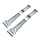 Maxbell Quick Release Design Watch Band Wrist Strap for Garmin F5S Smartwatch 20mm