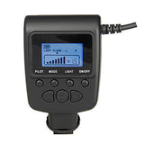 Maxbell Macro Ring Flash Light For Canon Nikon Olympus Panasonic Pentax