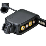 Maxbell Macro Ring Flash Light For Canon Nikon Olympus Panasonic Pentax