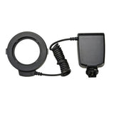Maxbell Macro Ring Flash Light For Canon Nikon Olympus Panasonic Pentax