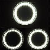 Maxbell Macro Ring Flash Light For Canon Nikon Olympus Panasonic Pentax