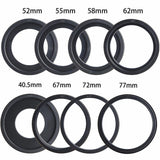 Maxbell Macro Ring Flash Light For Canon Nikon Olympus Panasonic Pentax