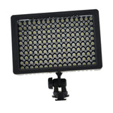 Maxbell Universal 160 LED Video Camera HD Light for Camera Video Camcorder
