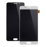 Maxbell LCD Touch Screen Display Digitizer Assembly Fit for Samsung A3 2016 Black