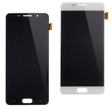 Maxbell LCD Touch Screen Display Digitizer Assembly Fit for Samsung A3 2016 Black