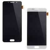 Maxbell LCD Touch Screen Display Digitizer Assembly Fit for Samsung A3 2016 Black