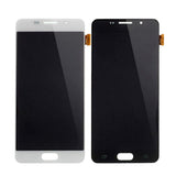 Maxbell LCD Touch Screen Display Digitizer Assembly Fit for Samsung A3 2016 Black